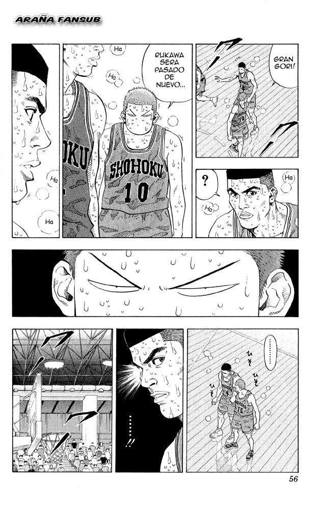 Read Slam Dunk es Manga Online