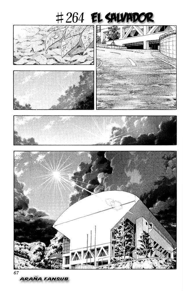 Read Slam Dunk es Manga Online