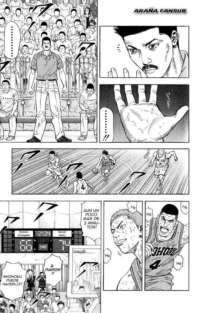 Read Slam Dunk es Manga Online