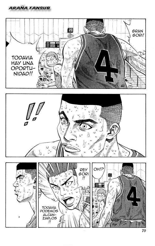 Read Slam Dunk es Manga Online