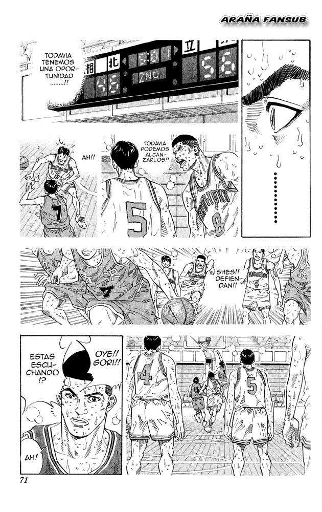 Read Slam Dunk es Manga Online