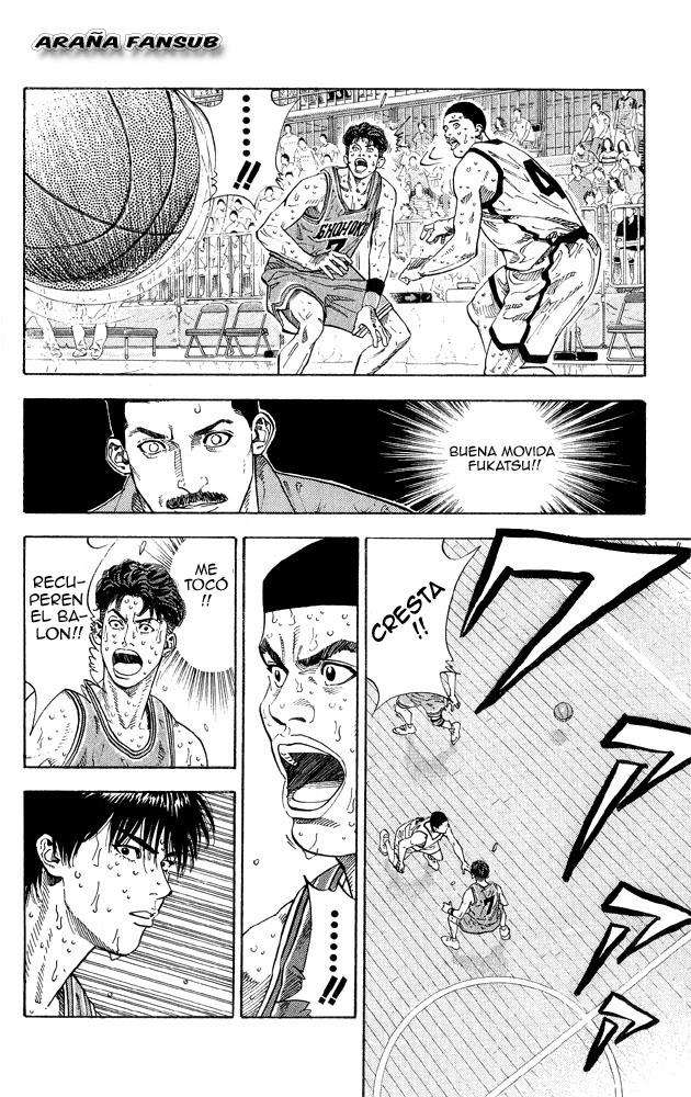 Read Slam Dunk es Manga Online