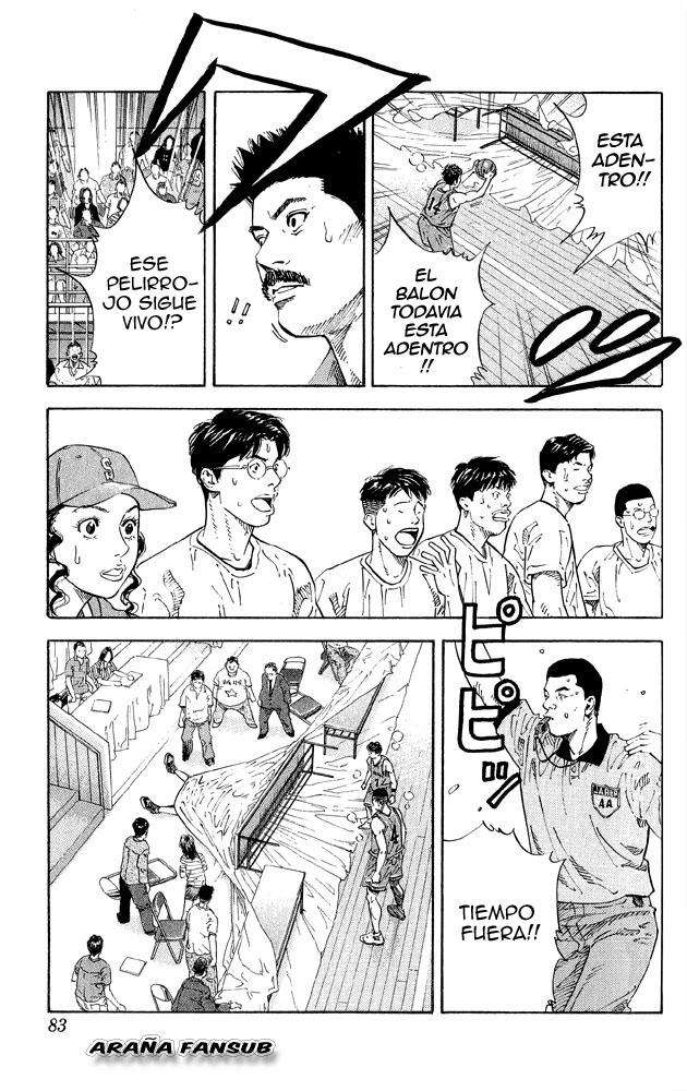 Read Slam Dunk es Manga Online