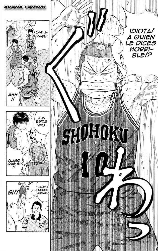 Read Slam Dunk es Manga Online