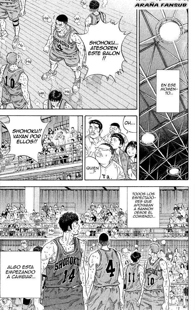 Read Slam Dunk es Manga Online