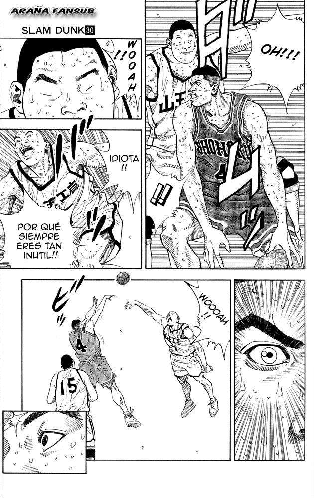 Read Slam Dunk es Manga Online
