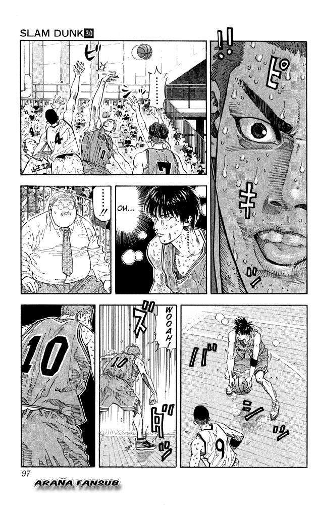Read Slam Dunk es Manga Online