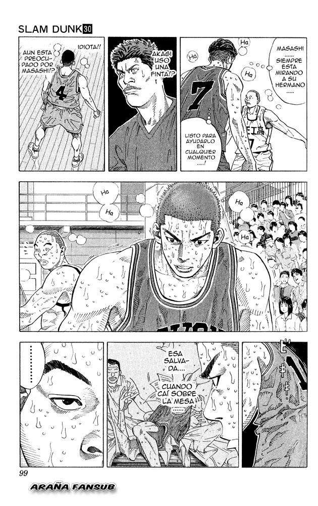 Read Slam Dunk es Manga Online