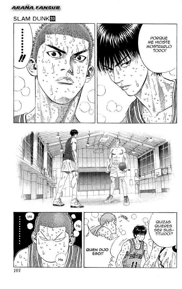 Read Slam Dunk es Manga Online