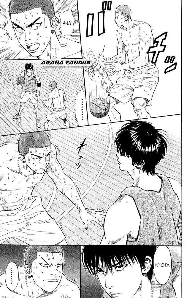 Read Slam Dunk es Manga Online