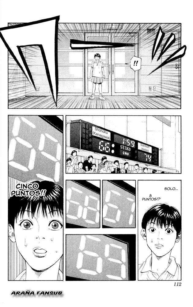 Read Slam Dunk es Manga Online