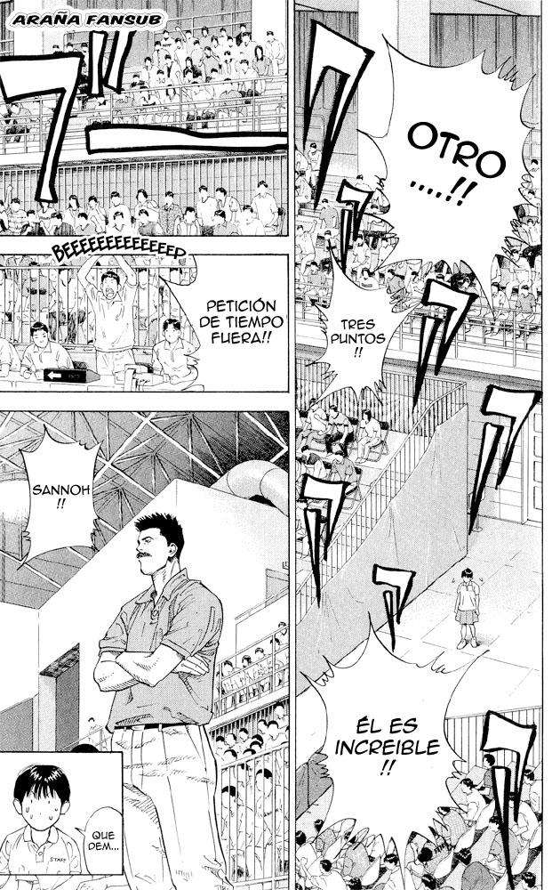 Read Slam Dunk es Manga Online