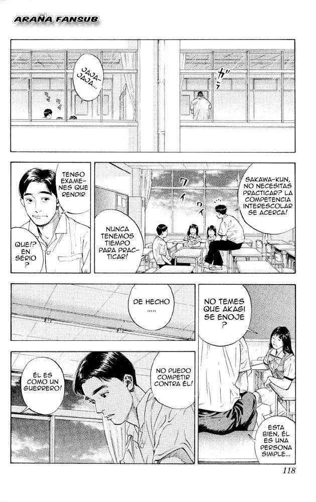 Read Slam Dunk es Manga Online