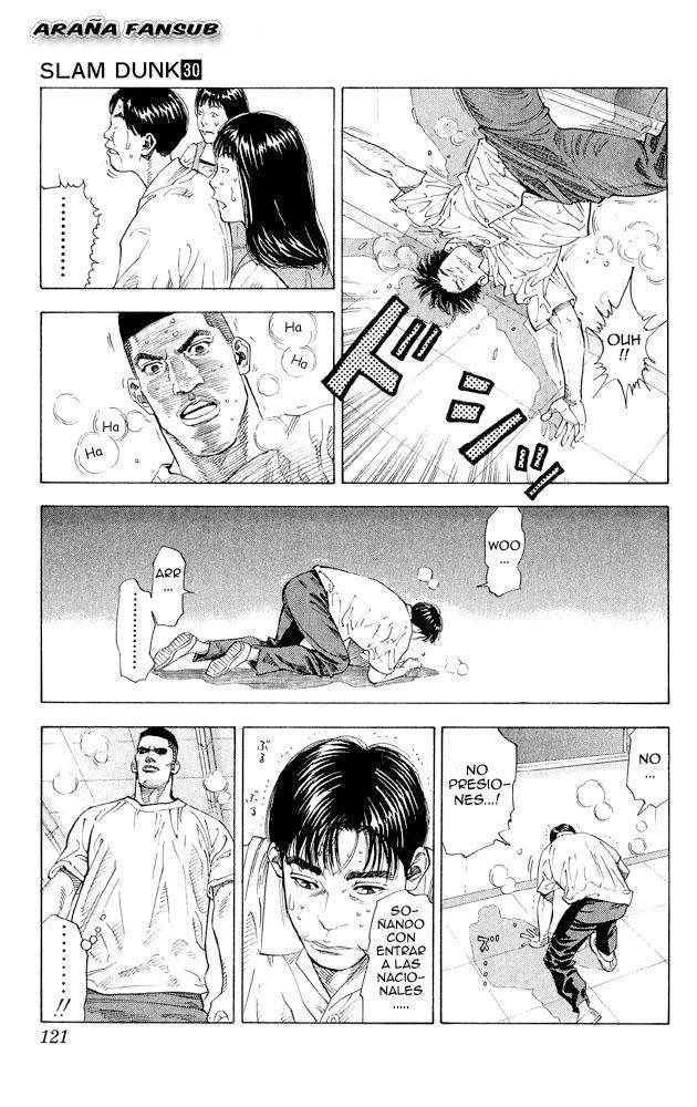 Read Slam Dunk es Manga Online