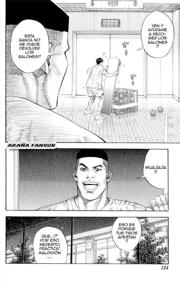 Read Slam Dunk es Manga Online