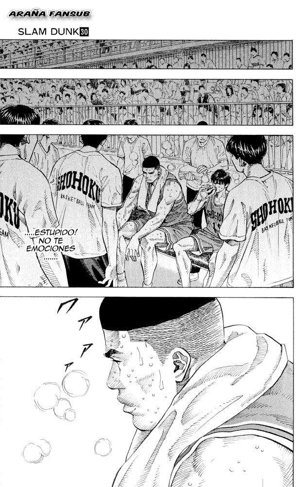 Read Slam Dunk es Manga Online