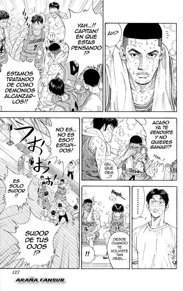 Read Slam Dunk es Manga Online