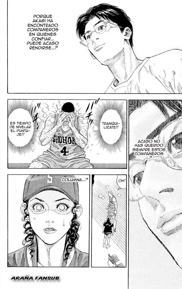Read Slam Dunk es Manga Online