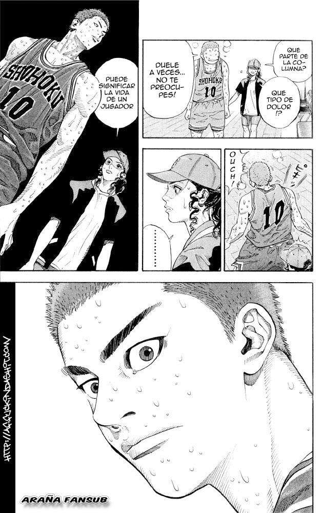 Read Slam Dunk es Manga Online