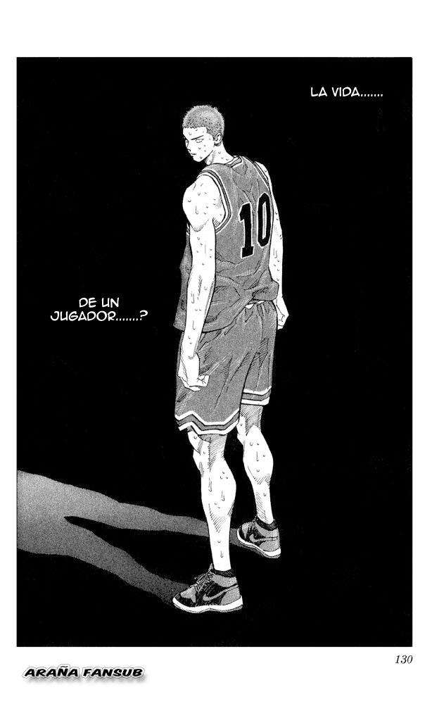 Read Slam Dunk es Manga Online