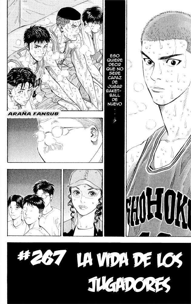 Read Slam Dunk es Manga Online