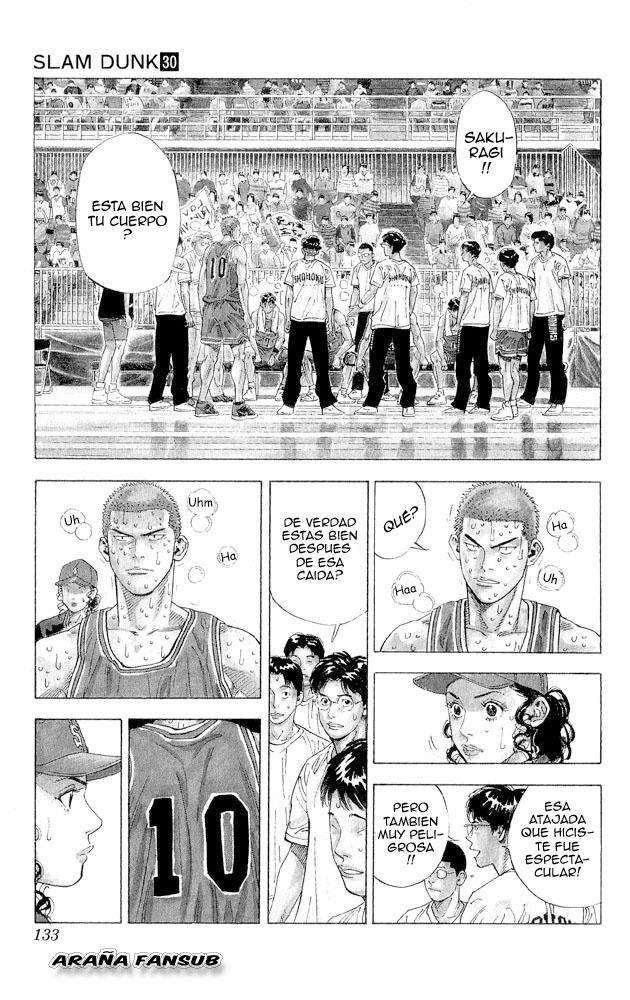 Read Slam Dunk es Manga Online