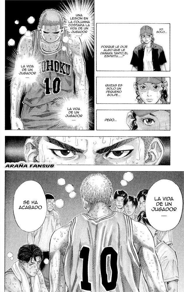 Read Slam Dunk es Manga Online