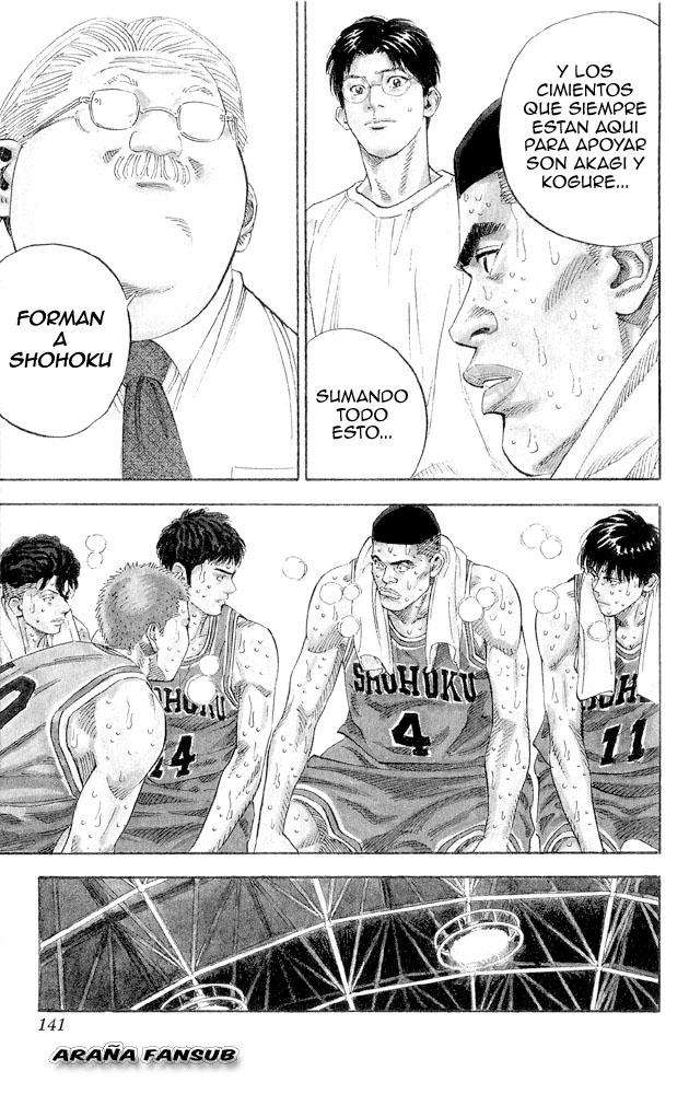 Read Slam Dunk es Manga Online