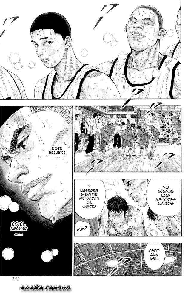 Read Slam Dunk es Manga Online
