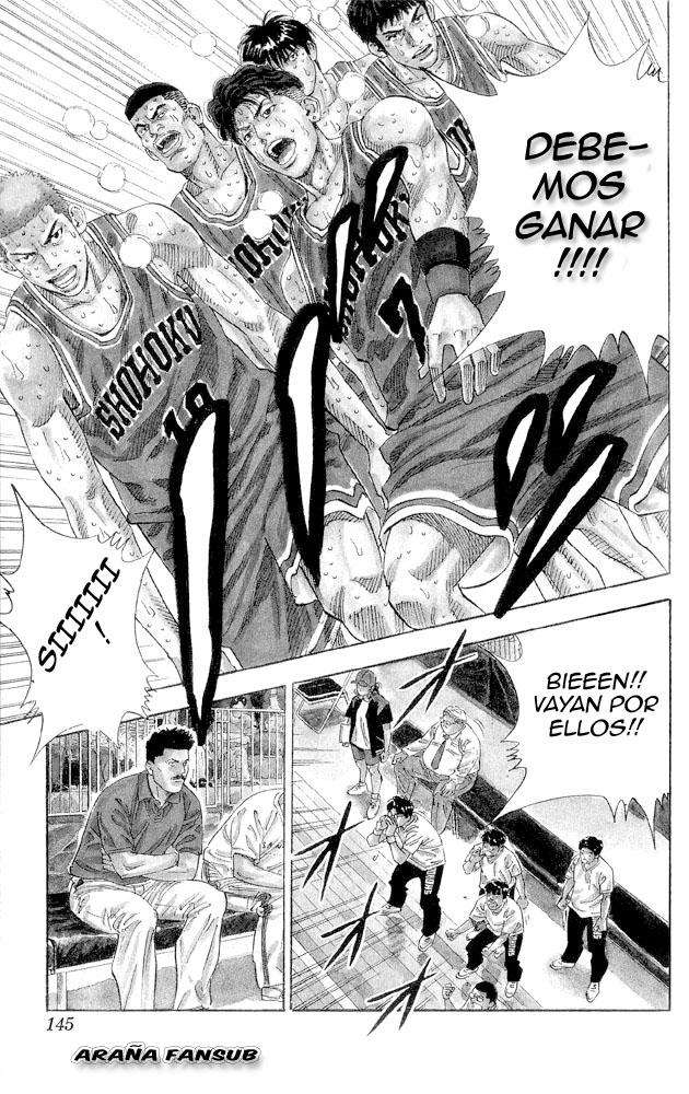 Read Slam Dunk es Manga Online