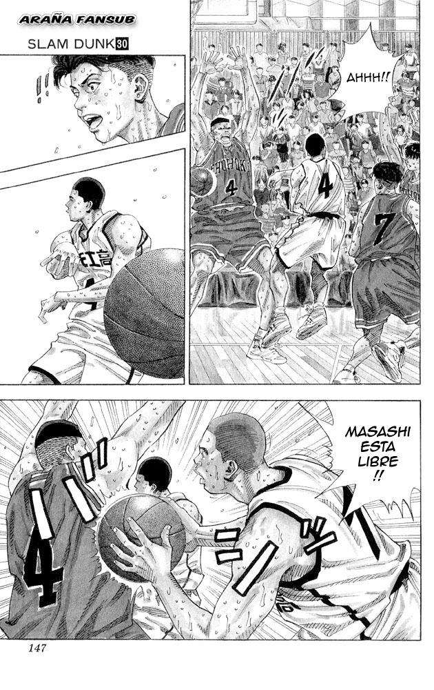 Read Slam Dunk es Manga Online