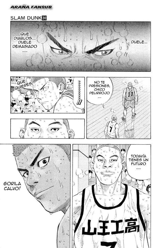 Read Slam Dunk es Manga Online