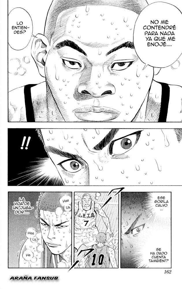 Read Slam Dunk es Manga Online