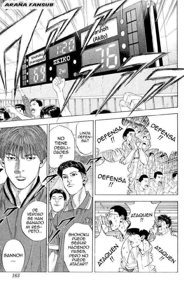 Read Slam Dunk es Manga Online