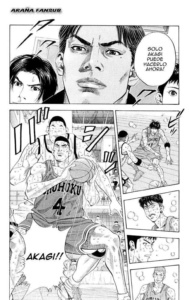 Read Slam Dunk es Manga Online