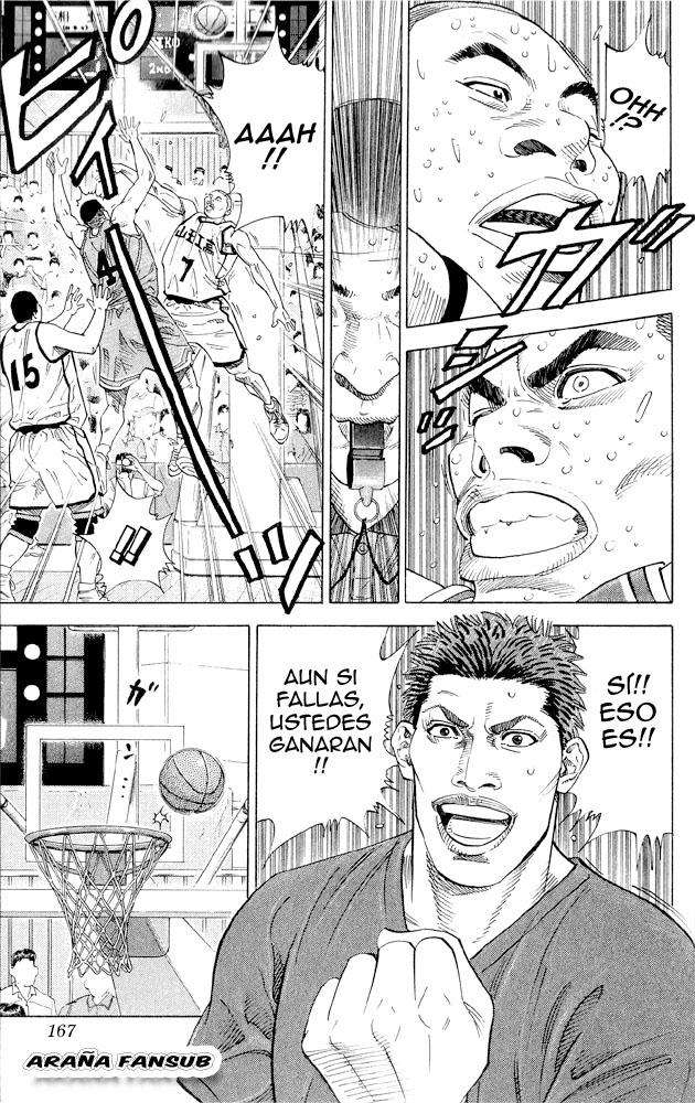 Read Slam Dunk es Manga Online