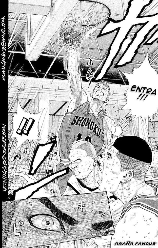 Read Slam Dunk es Manga Online