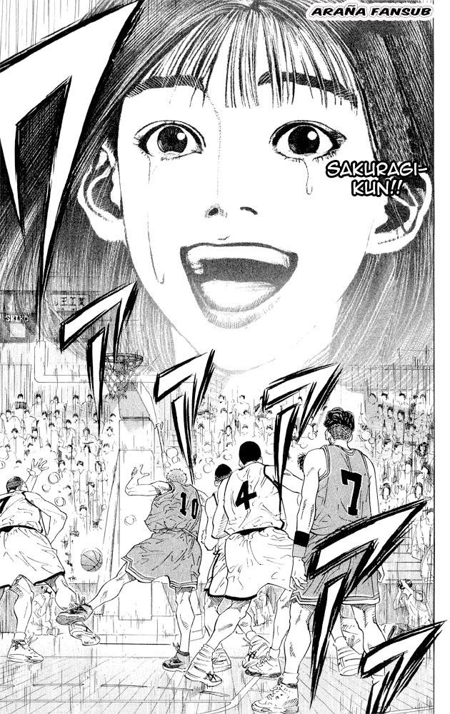 Read Slam Dunk es Manga Online