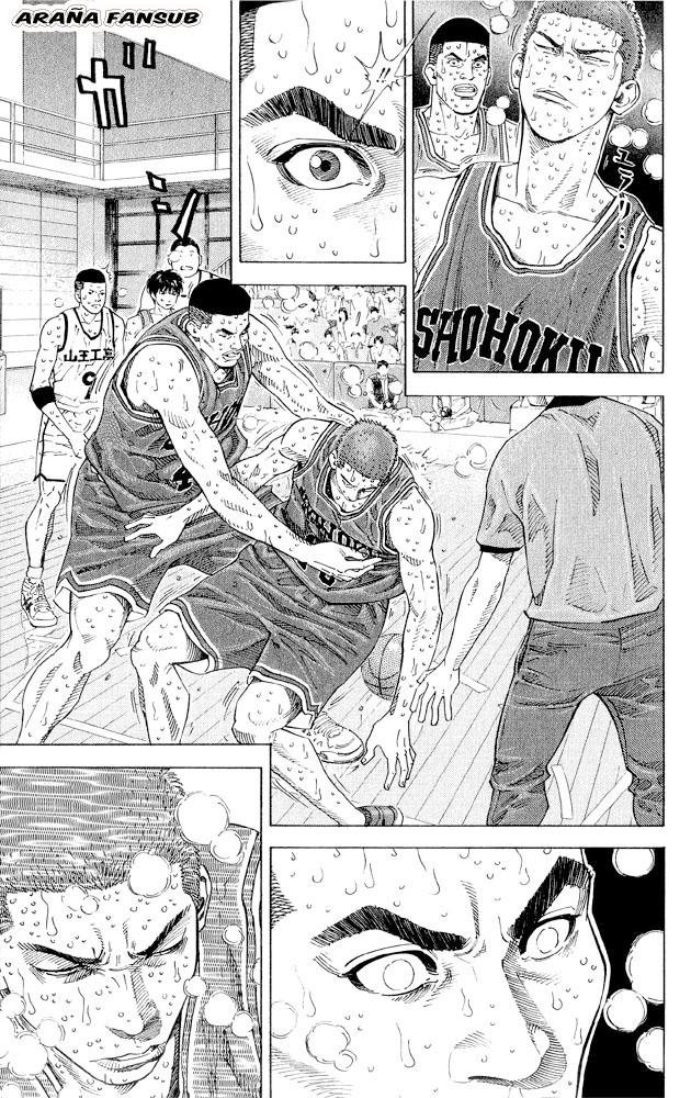 Read Slam Dunk es Manga Online