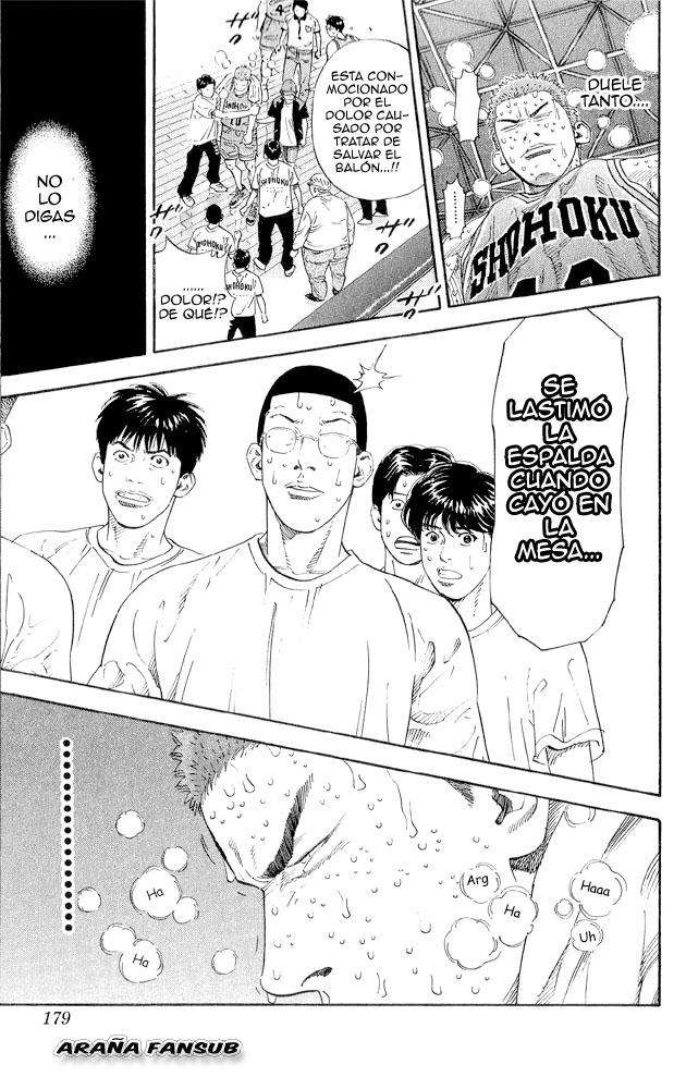 Read Slam Dunk es Manga Online