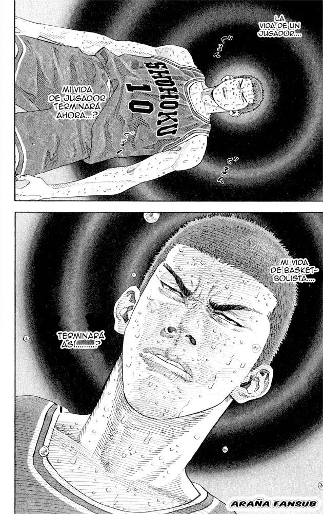 Read Slam Dunk es Manga Online