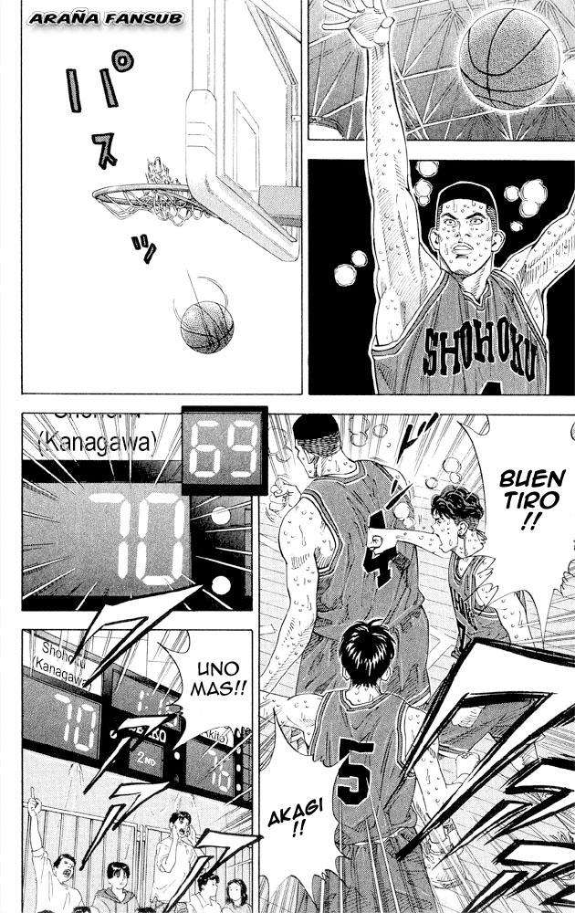 Read Slam Dunk es Manga Online