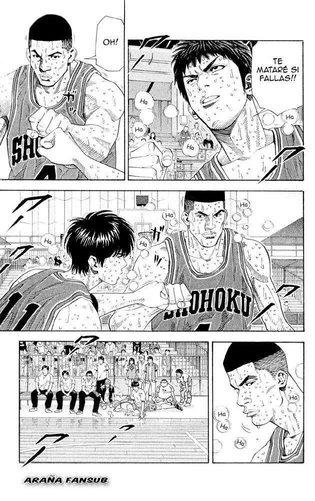 Read Slam Dunk es Manga Online