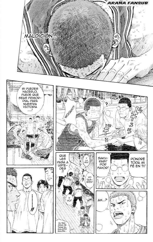 Read Slam Dunk es Manga Online