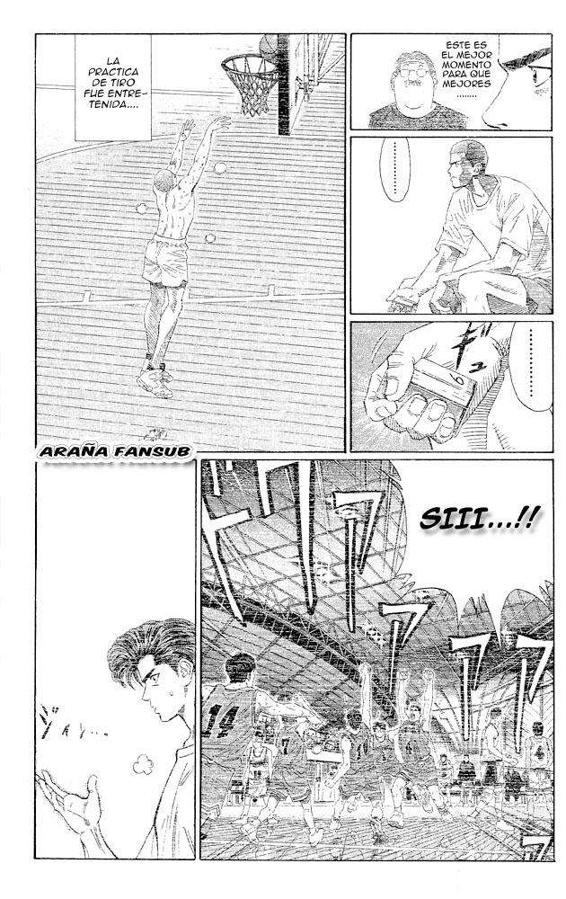 Read Slam Dunk es Manga Online