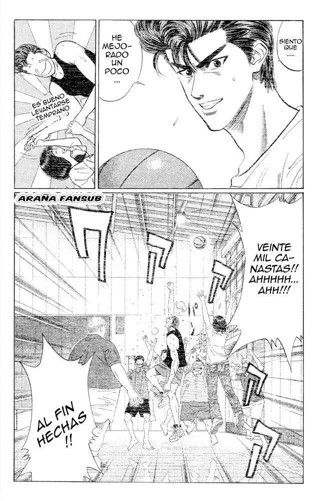 Read Slam Dunk es Manga Online