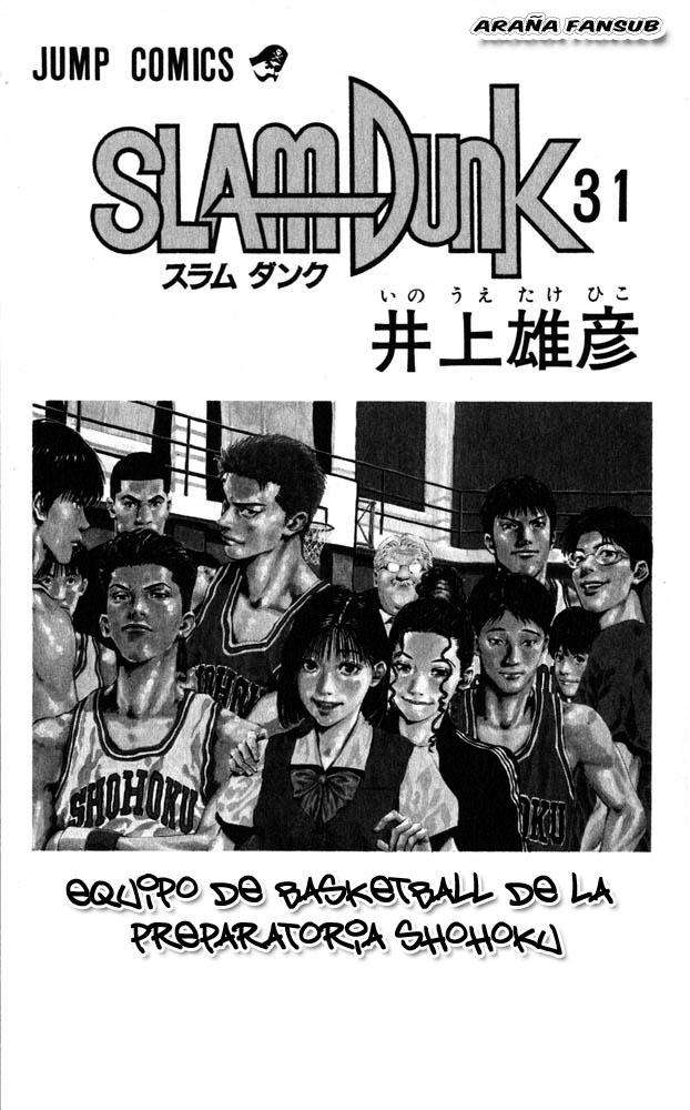 Read Slam Dunk es Manga Online