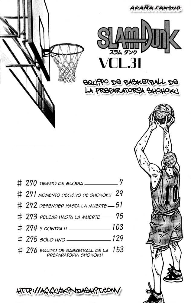Read Slam Dunk es Manga Online