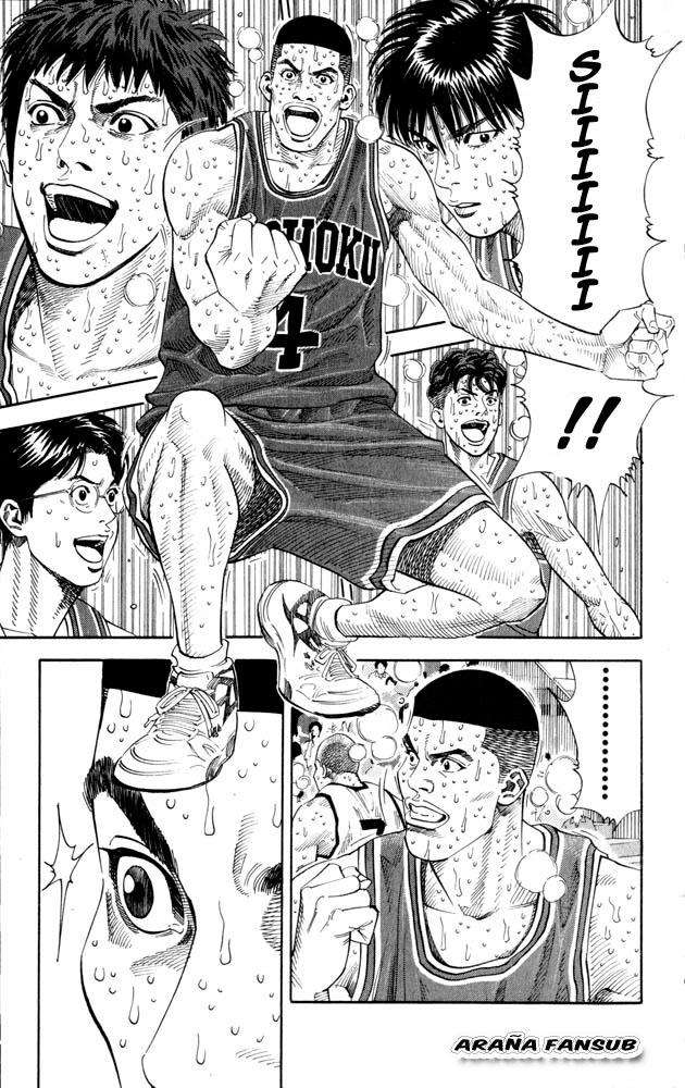 Read Slam Dunk es Manga Online