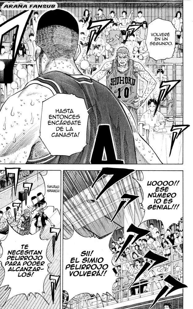 Read Slam Dunk es Manga Online